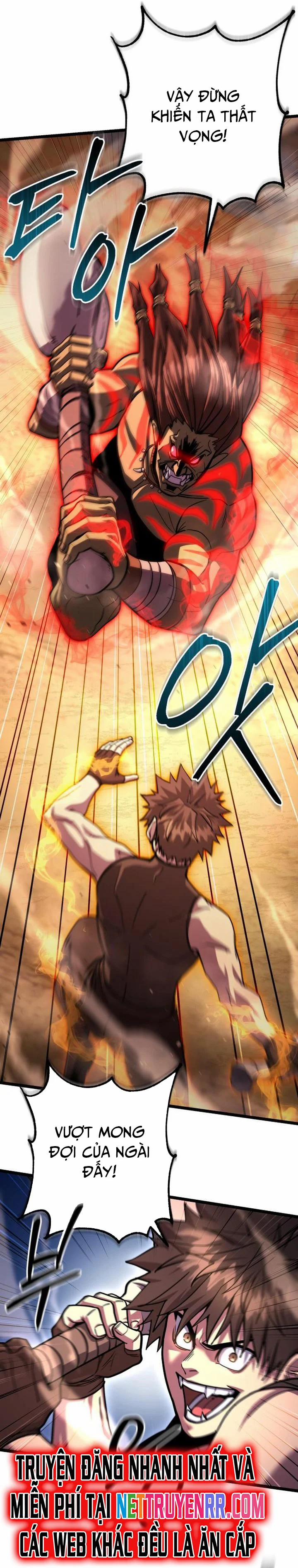 Tôi Dùng Búa Thần Giải Cứu Thế Giới 77 trang 8