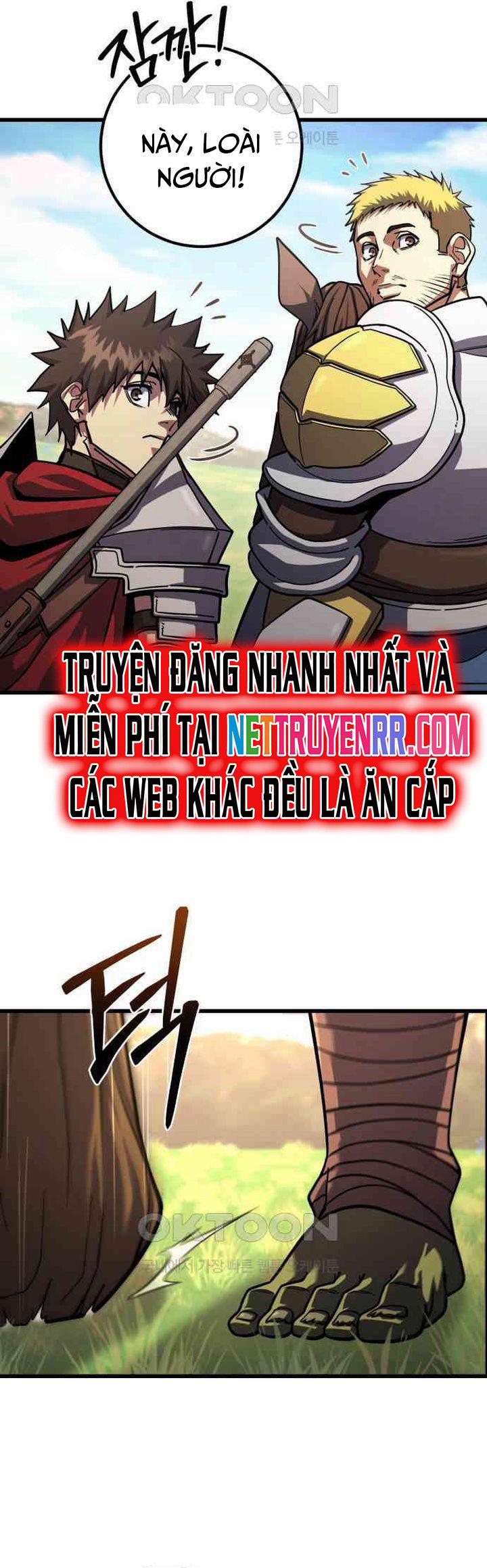 Tôi Dùng Búa Thần Giải Cứu Thế Giới 78 trang 10