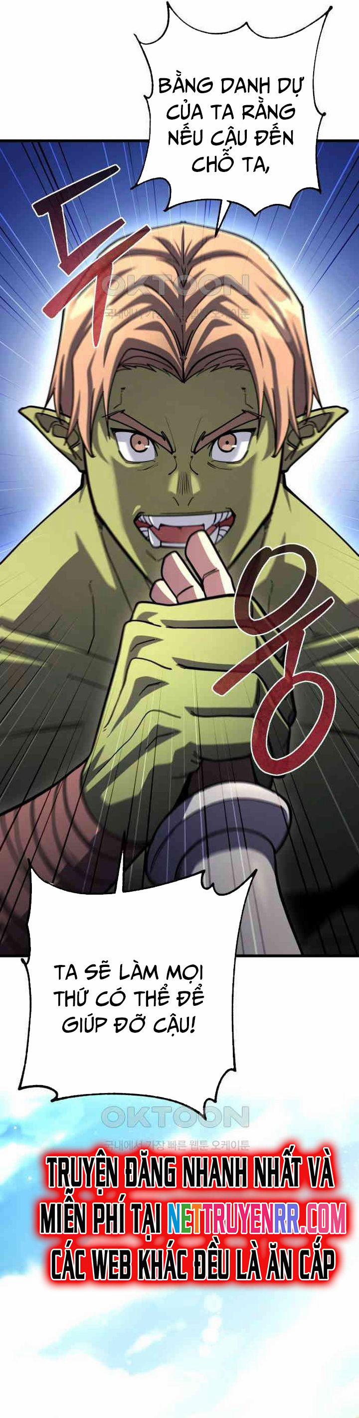 Tôi Dùng Búa Thần Giải Cứu Thế Giới 78 trang 20
