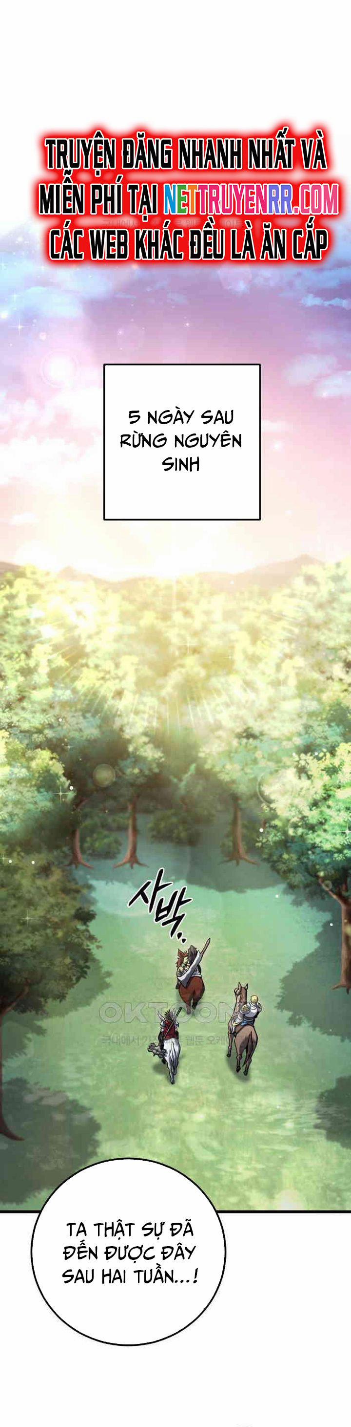 Tôi Dùng Búa Thần Giải Cứu Thế Giới 78 trang 22