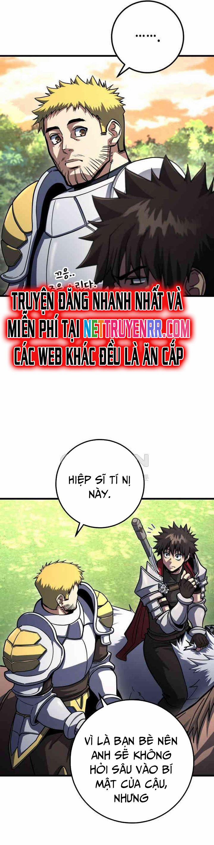 Tôi Dùng Búa Thần Giải Cứu Thế Giới 78 trang 28