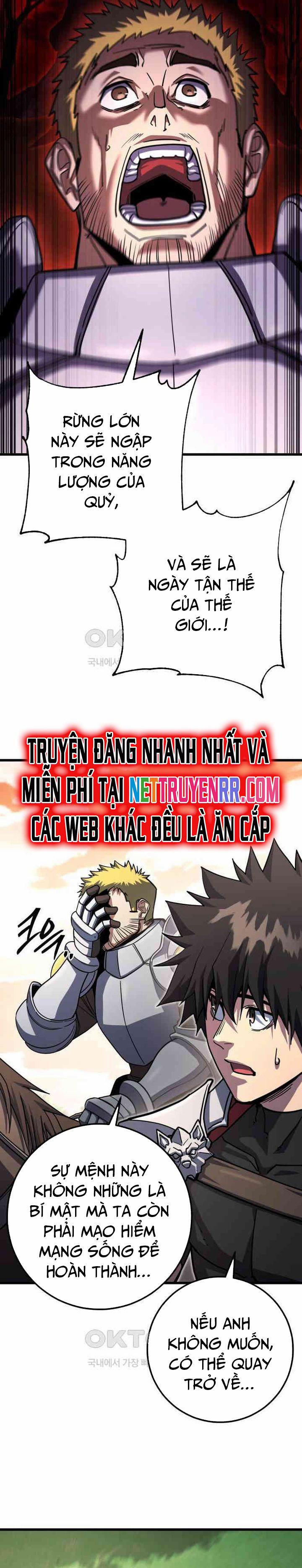 Tôi Dùng Búa Thần Giải Cứu Thế Giới 78 trang 31