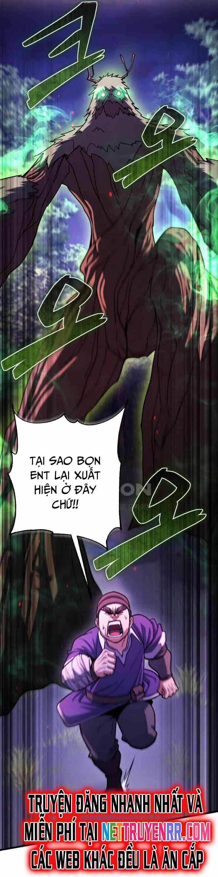 Tôi Dùng Búa Thần Giải Cứu Thế Giới 78 trang 35