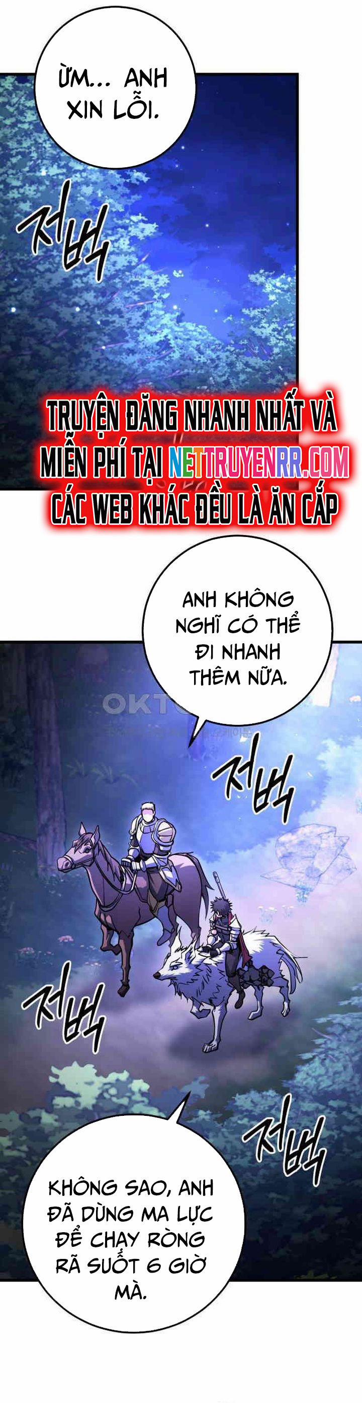 Tôi Dùng Búa Thần Giải Cứu Thế Giới 78 trang 37