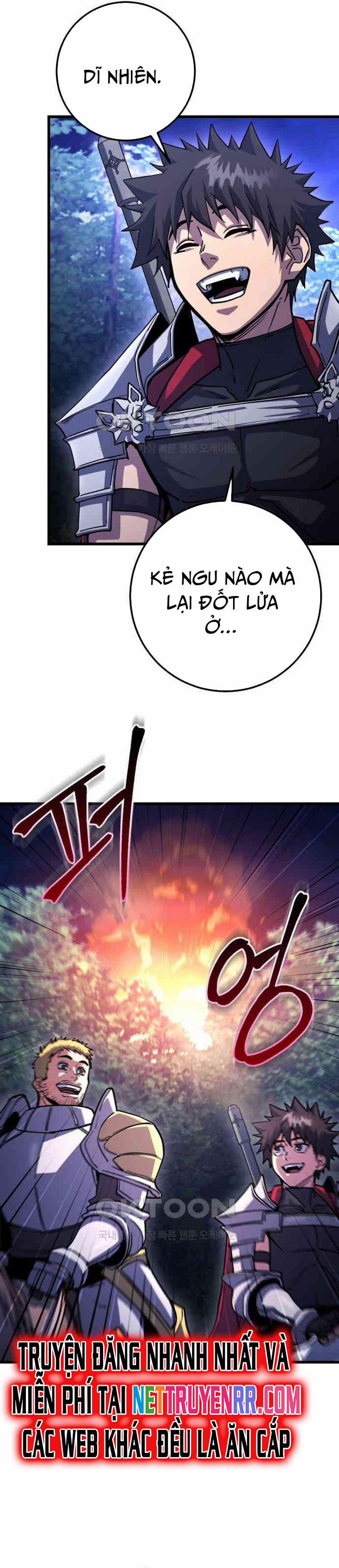 Tôi Dùng Búa Thần Giải Cứu Thế Giới 78 trang 40