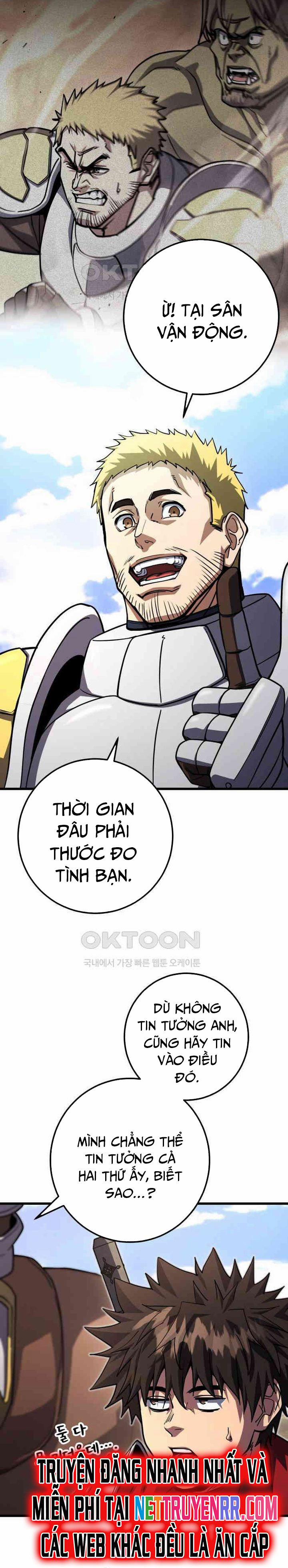 Tôi Dùng Búa Thần Giải Cứu Thế Giới 78 trang 6