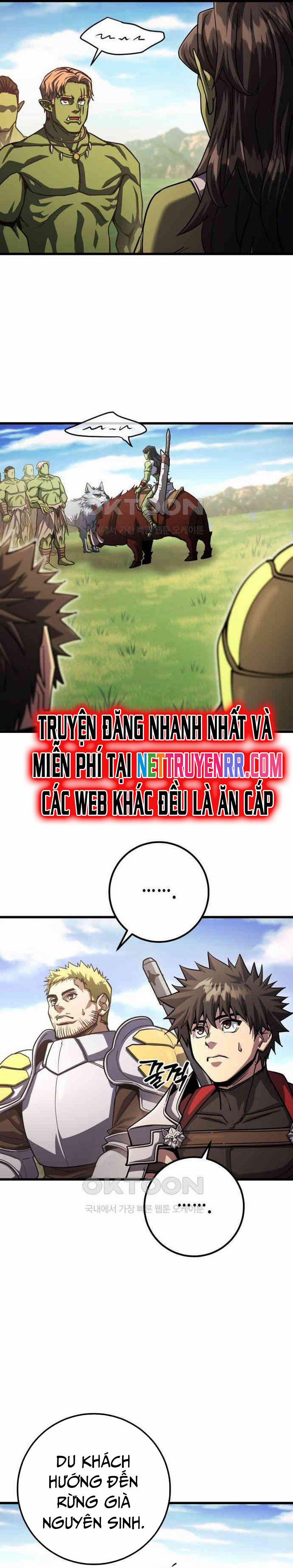 Tôi Dùng Búa Thần Giải Cứu Thế Giới 78 trang 8