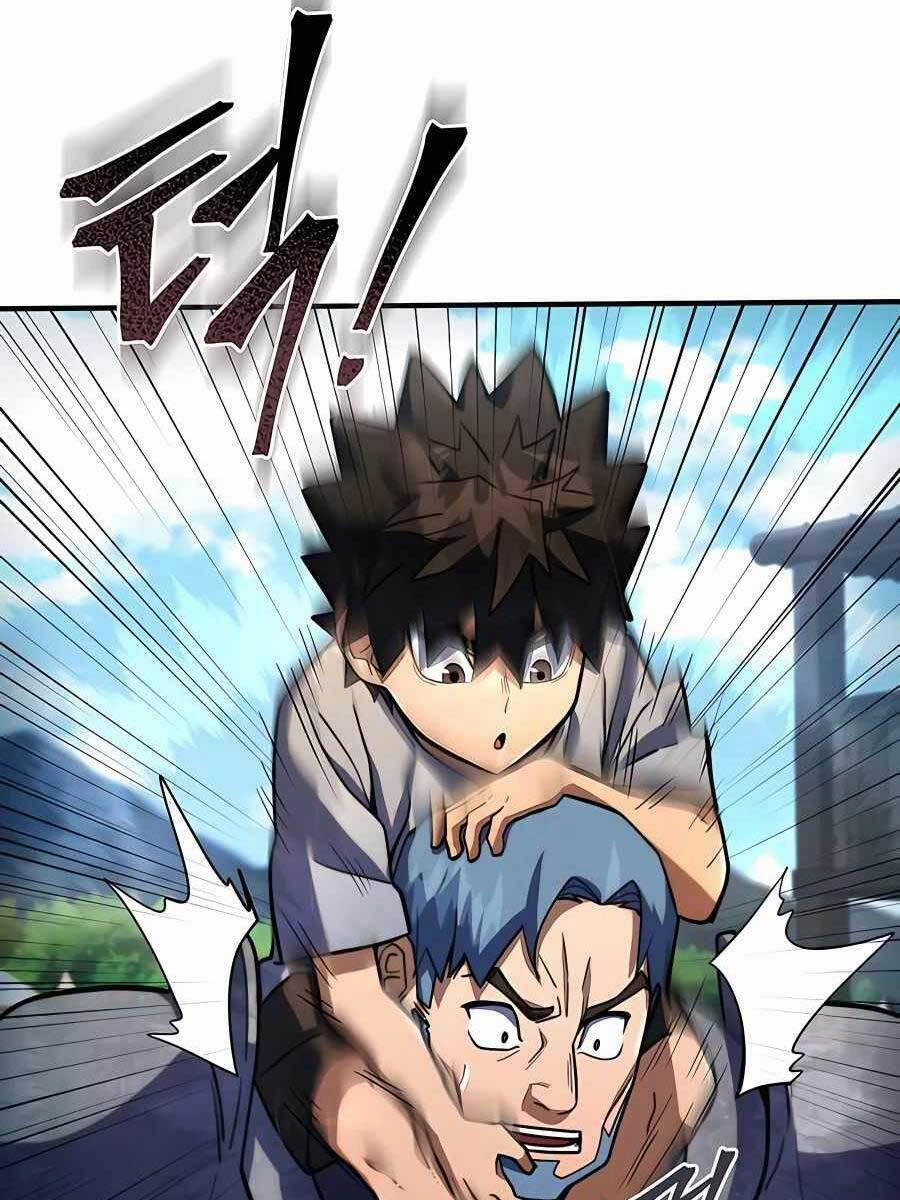 Tôi Dùng Búa Thần Giải Cứu Thế Giới 8 trang 122