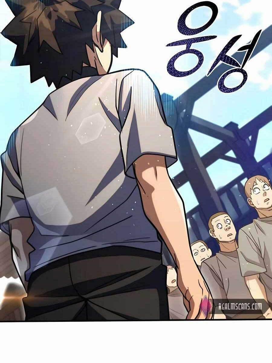 Tôi Dùng Búa Thần Giải Cứu Thế Giới 8 trang 131