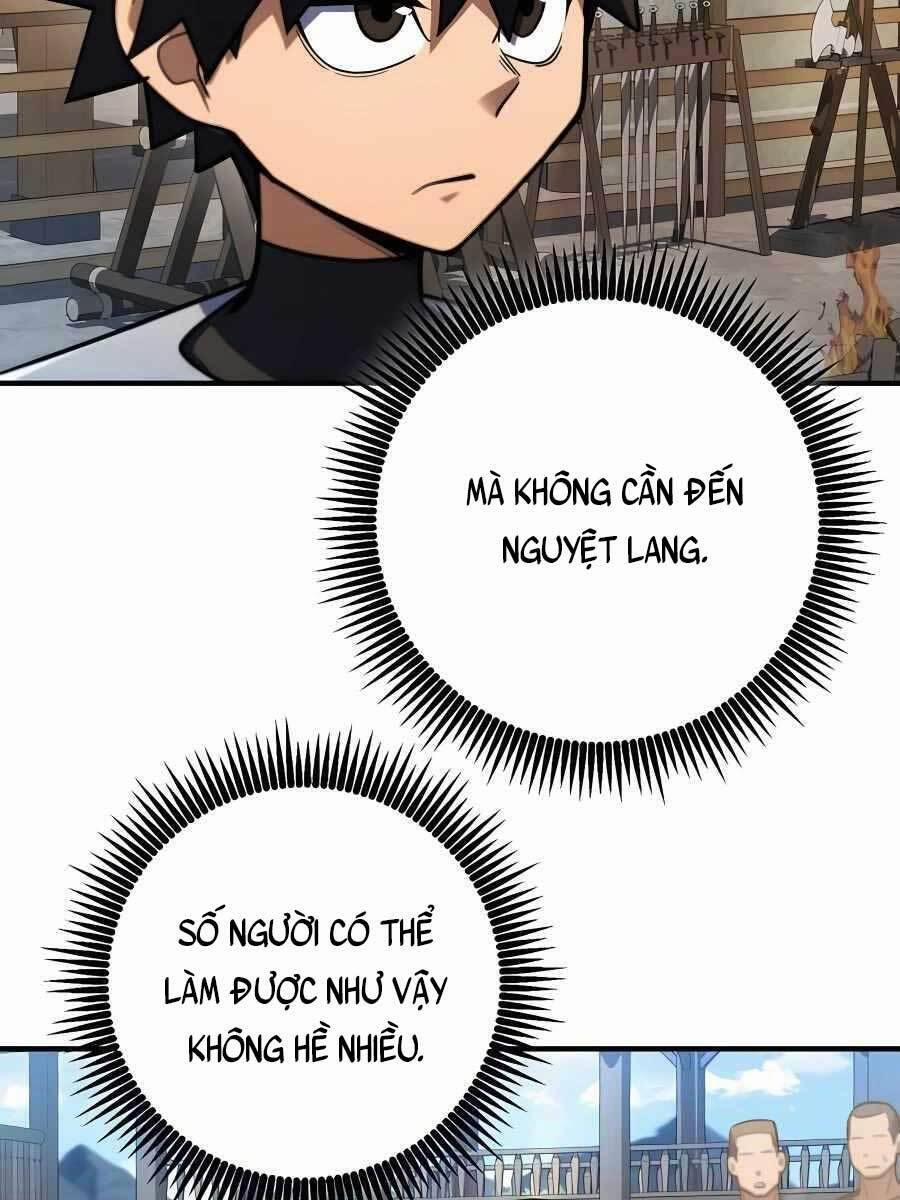 Tôi Dùng Búa Thần Giải Cứu Thế Giới 8 trang 136