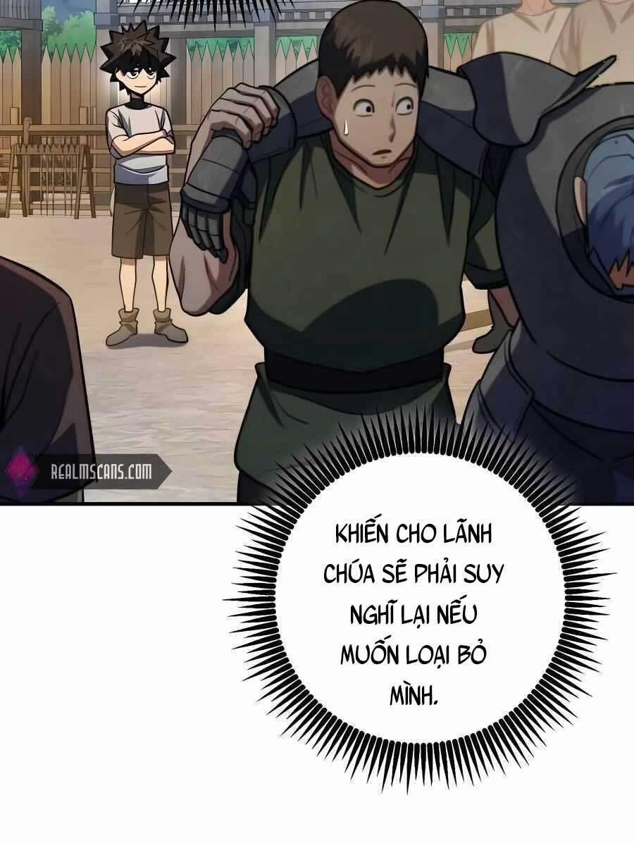 Tôi Dùng Búa Thần Giải Cứu Thế Giới 8 trang 137