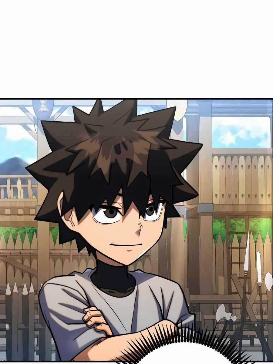 Tôi Dùng Búa Thần Giải Cứu Thế Giới 8 trang 138