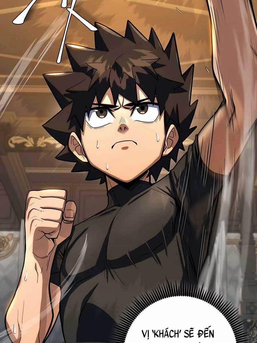 Tôi Dùng Búa Thần Giải Cứu Thế Giới 8 trang 15