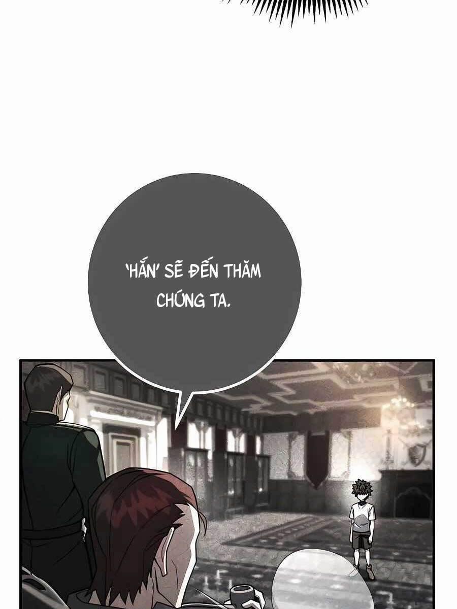 Tôi Dùng Búa Thần Giải Cứu Thế Giới 8 trang 17