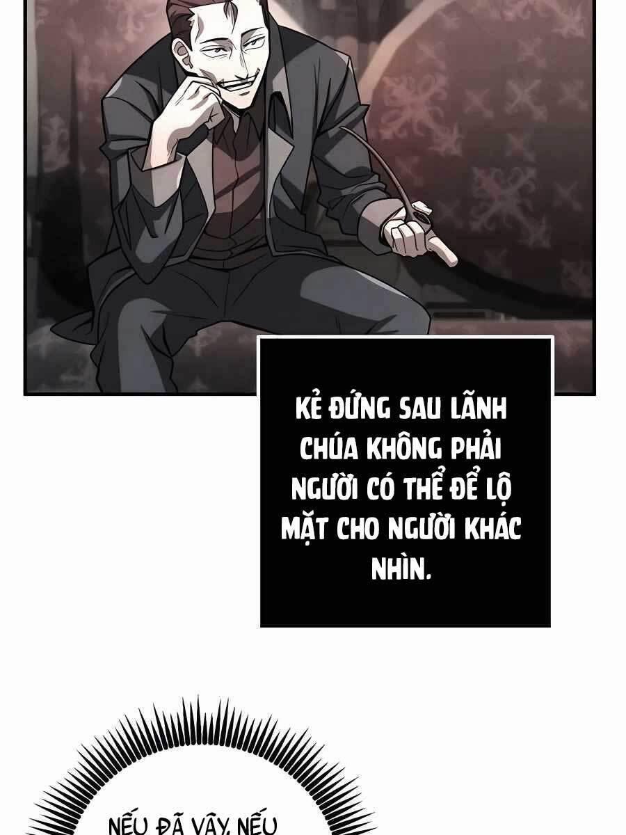 Tôi Dùng Búa Thần Giải Cứu Thế Giới 8 trang 21