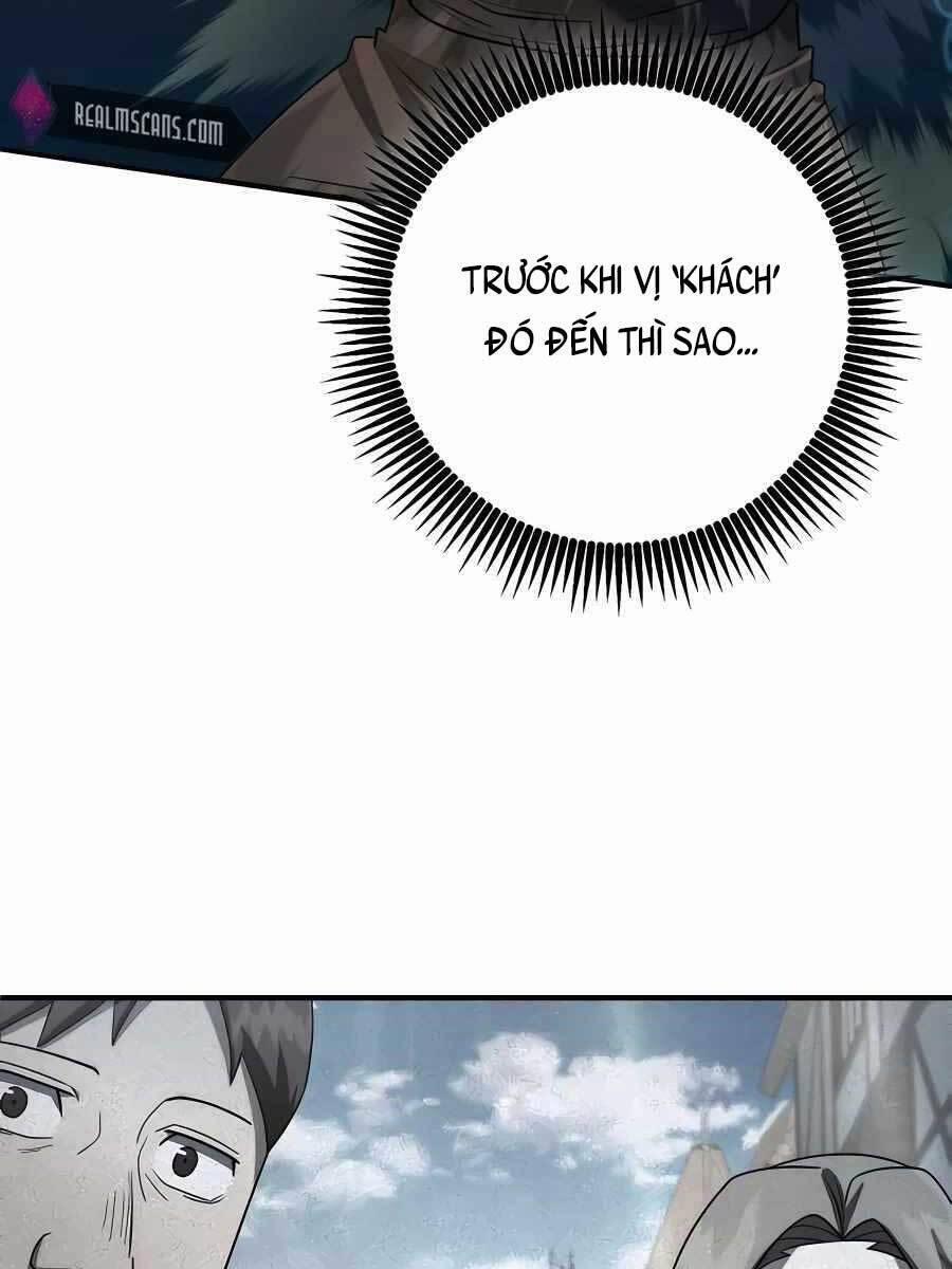 Tôi Dùng Búa Thần Giải Cứu Thế Giới 8 trang 23