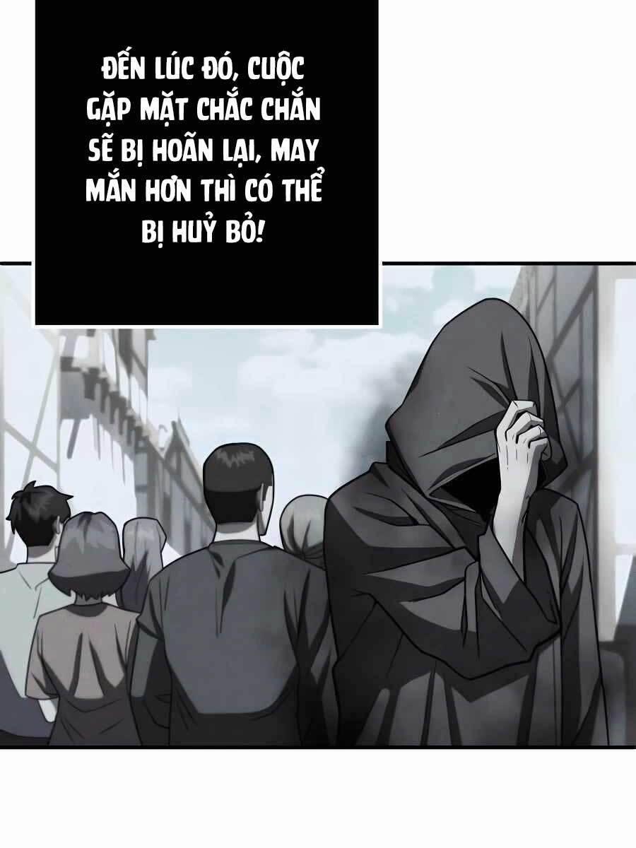 Tôi Dùng Búa Thần Giải Cứu Thế Giới 8 trang 25