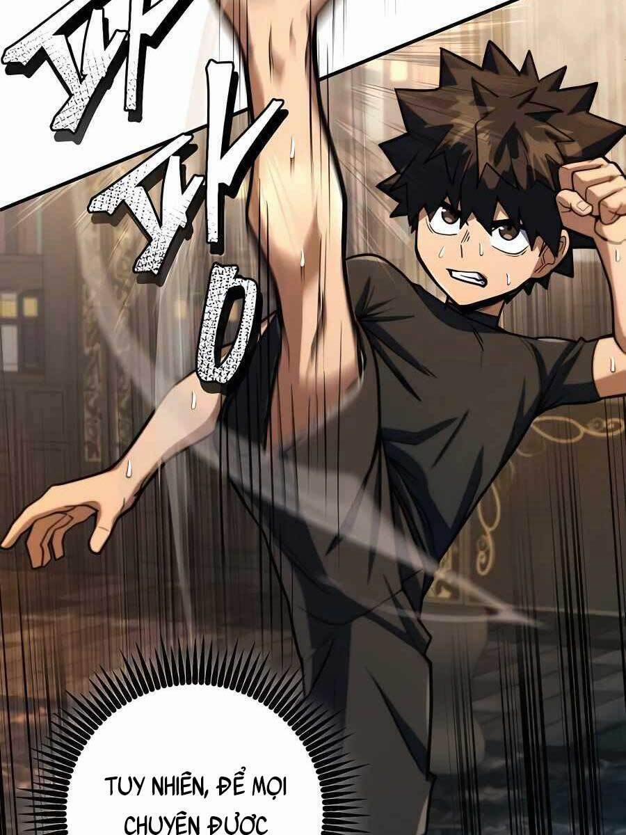 Tôi Dùng Búa Thần Giải Cứu Thế Giới 8 trang 27