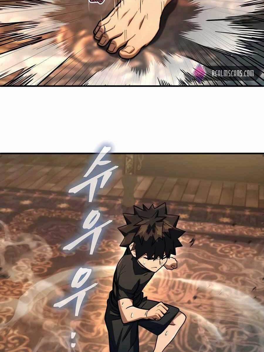 Tôi Dùng Búa Thần Giải Cứu Thế Giới 8 trang 29