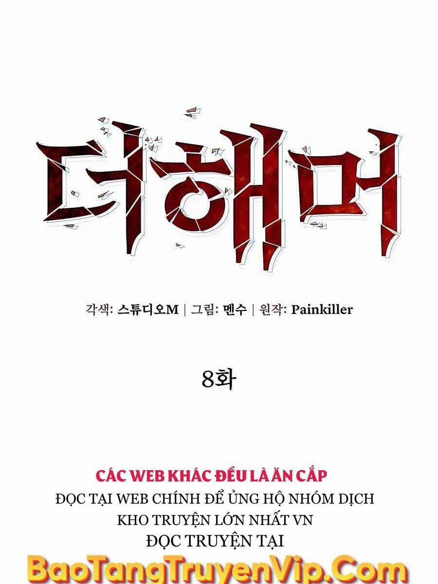 Tôi Dùng Búa Thần Giải Cứu Thế Giới 8 trang 36