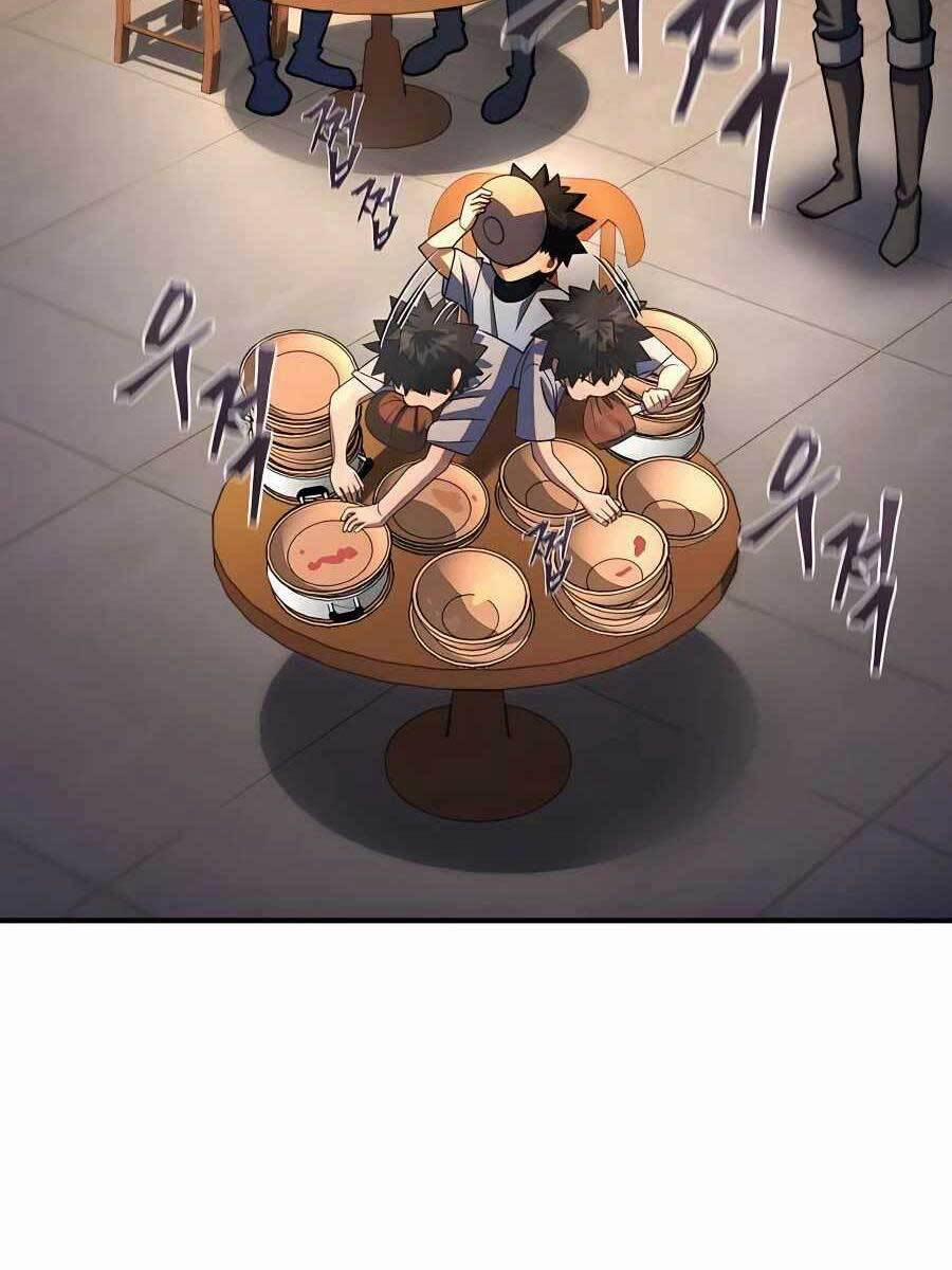 Tôi Dùng Búa Thần Giải Cứu Thế Giới 8 trang 50