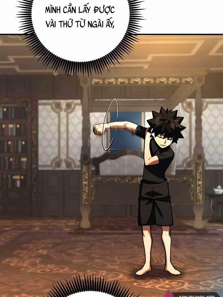 Tôi Dùng Búa Thần Giải Cứu Thế Giới 8 trang 8
