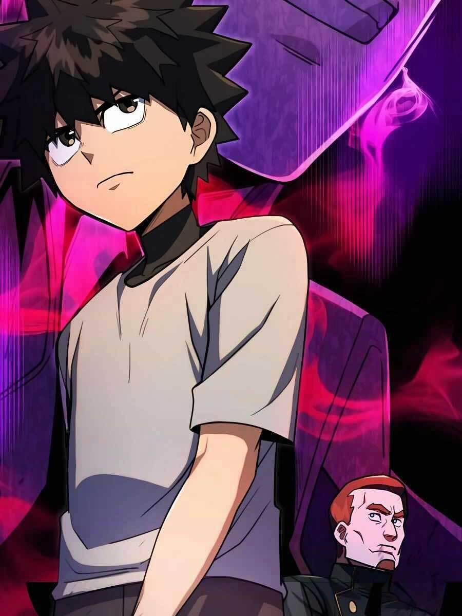 Tôi Dùng Búa Thần Giải Cứu Thế Giới 8 trang 84