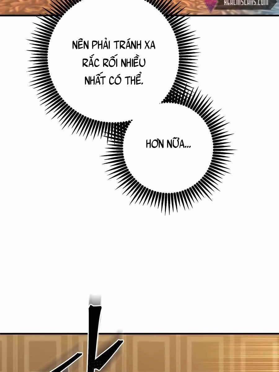 Tôi Dùng Búa Thần Giải Cứu Thế Giới 8 trang 9