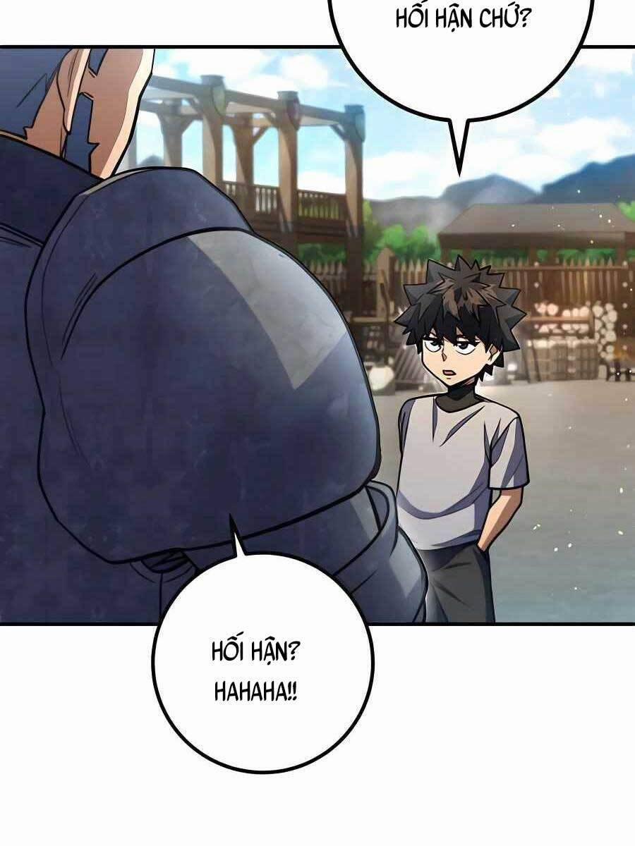 Tôi Dùng Búa Thần Giải Cứu Thế Giới 8 trang 91