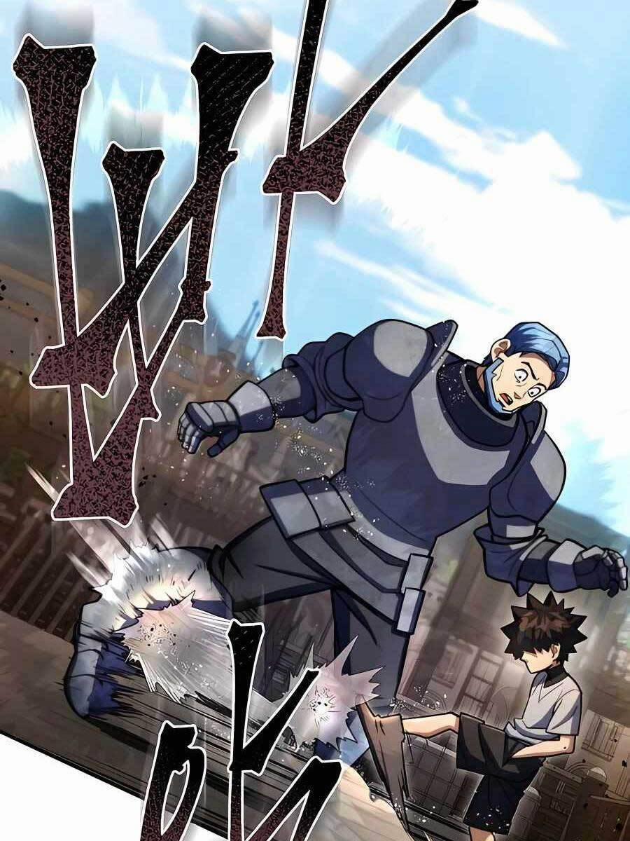 Tôi Dùng Búa Thần Giải Cứu Thế Giới 8 trang 96