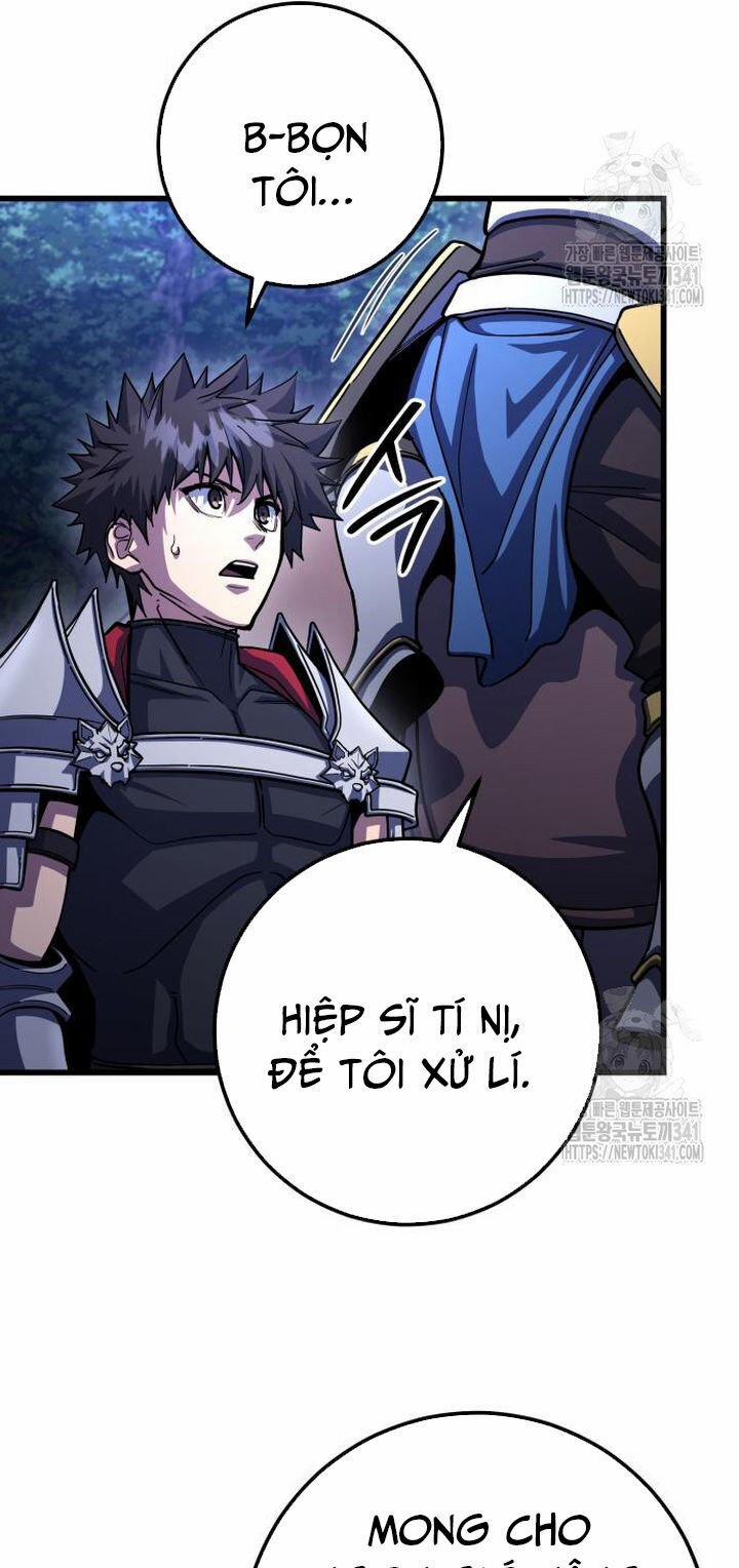 Tôi Dùng Búa Thần Giải Cứu Thế Giới 80 trang 10