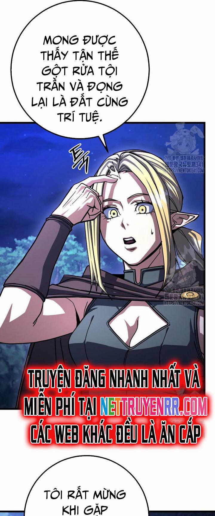 Tôi Dùng Búa Thần Giải Cứu Thế Giới 80 trang 12