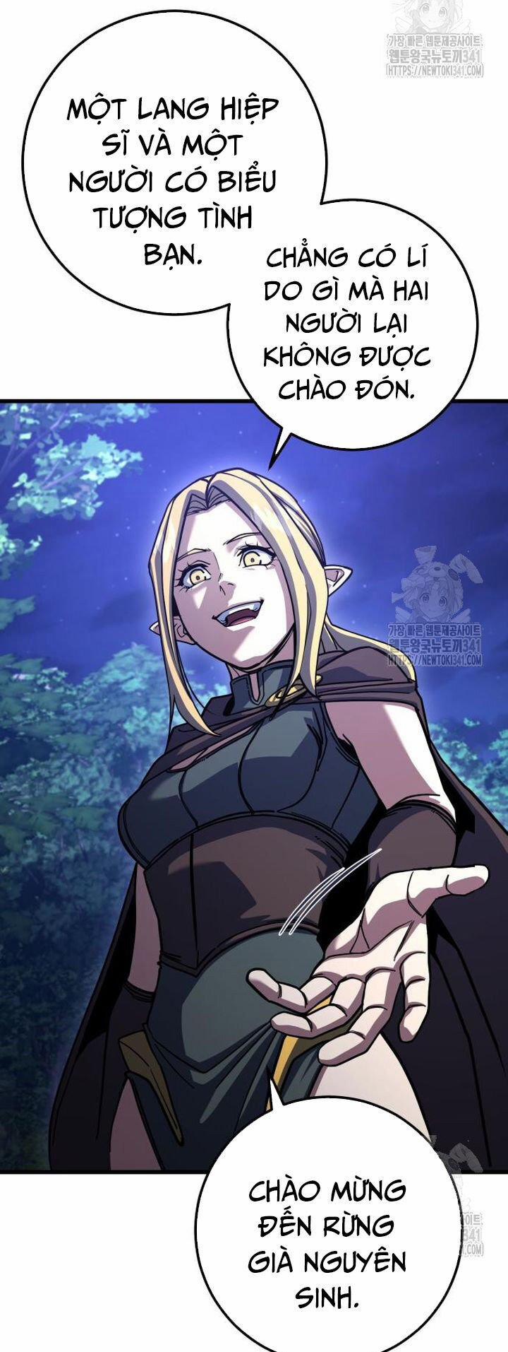 Tôi Dùng Búa Thần Giải Cứu Thế Giới 80 trang 15