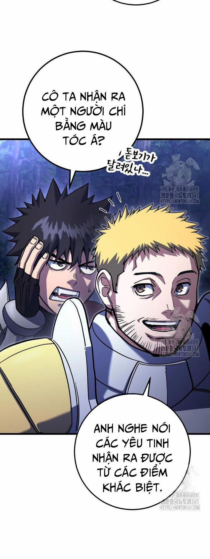 Tôi Dùng Búa Thần Giải Cứu Thế Giới 80 trang 16