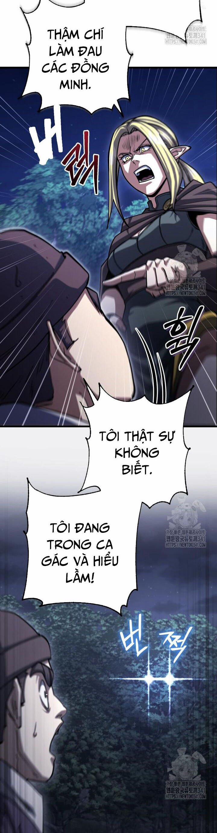 Tôi Dùng Búa Thần Giải Cứu Thế Giới 80 trang 19