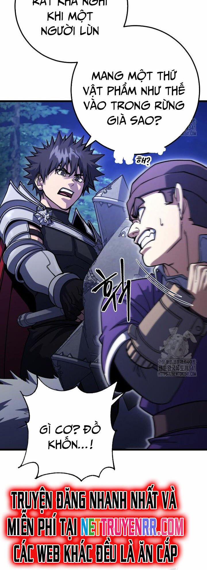 Tôi Dùng Búa Thần Giải Cứu Thế Giới 80 trang 22