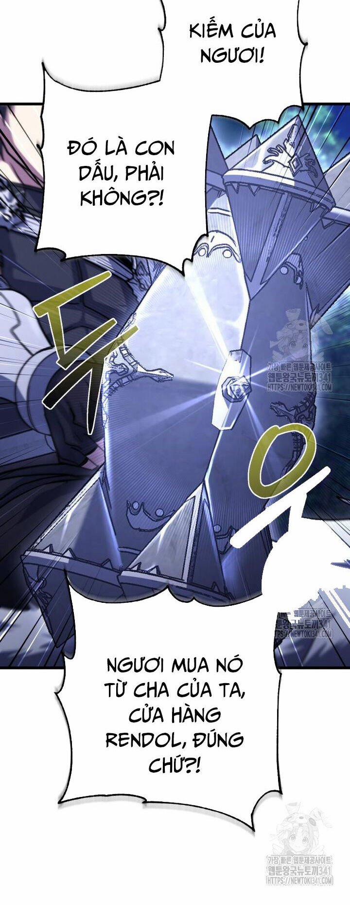 Tôi Dùng Búa Thần Giải Cứu Thế Giới 80 trang 24