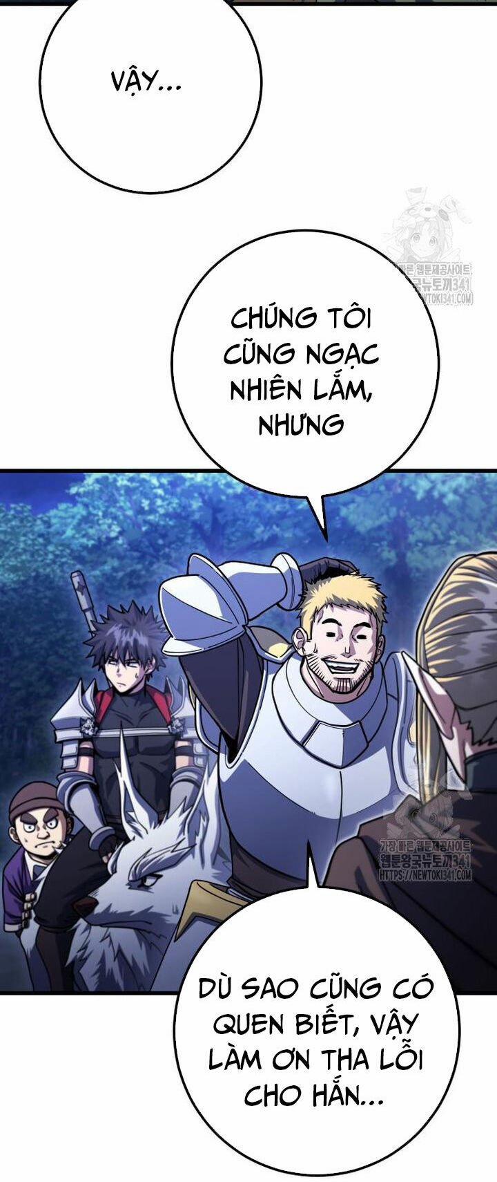 Tôi Dùng Búa Thần Giải Cứu Thế Giới 80 trang 28