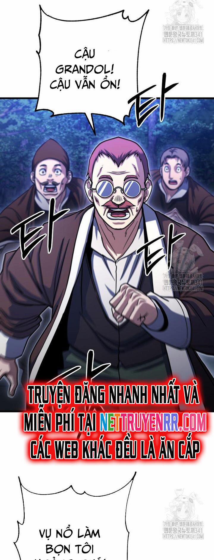 Tôi Dùng Búa Thần Giải Cứu Thế Giới 80 trang 32