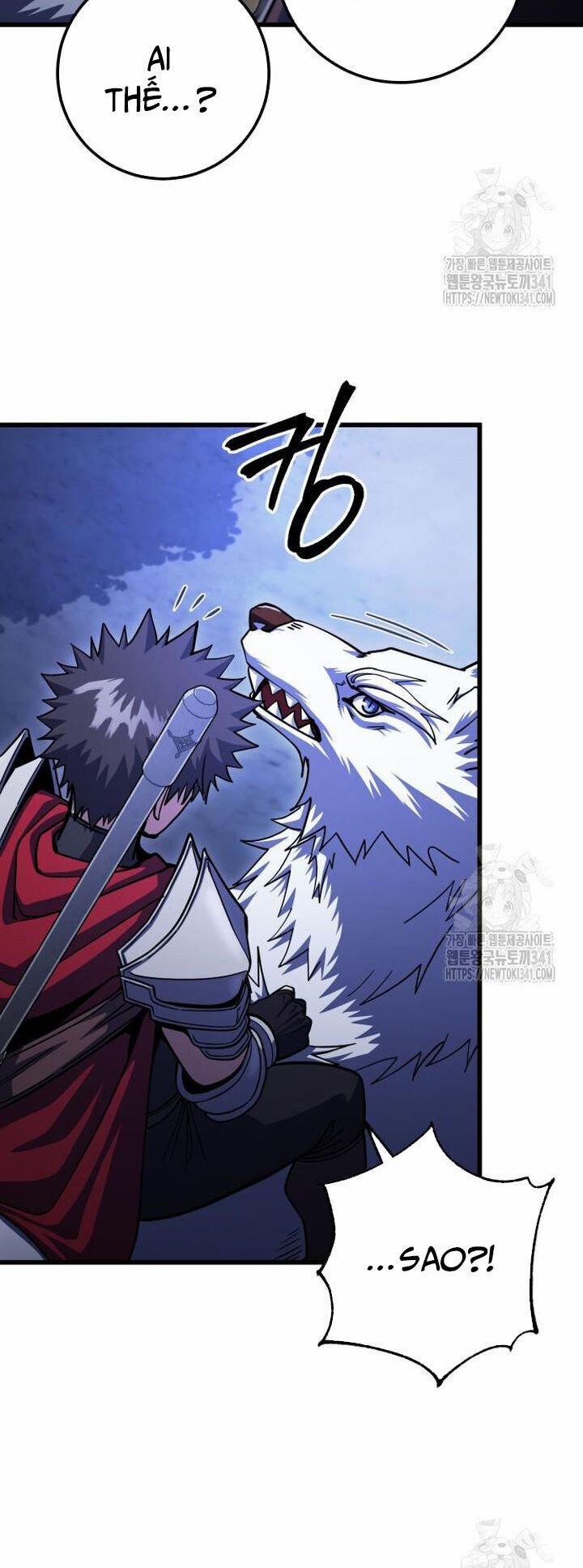 Tôi Dùng Búa Thần Giải Cứu Thế Giới 80 trang 35