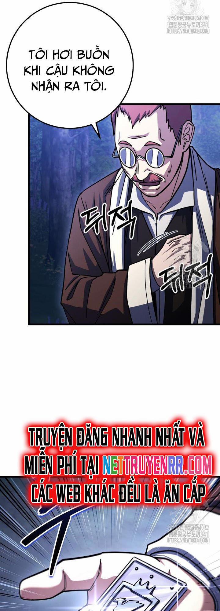 Tôi Dùng Búa Thần Giải Cứu Thế Giới 80 trang 36