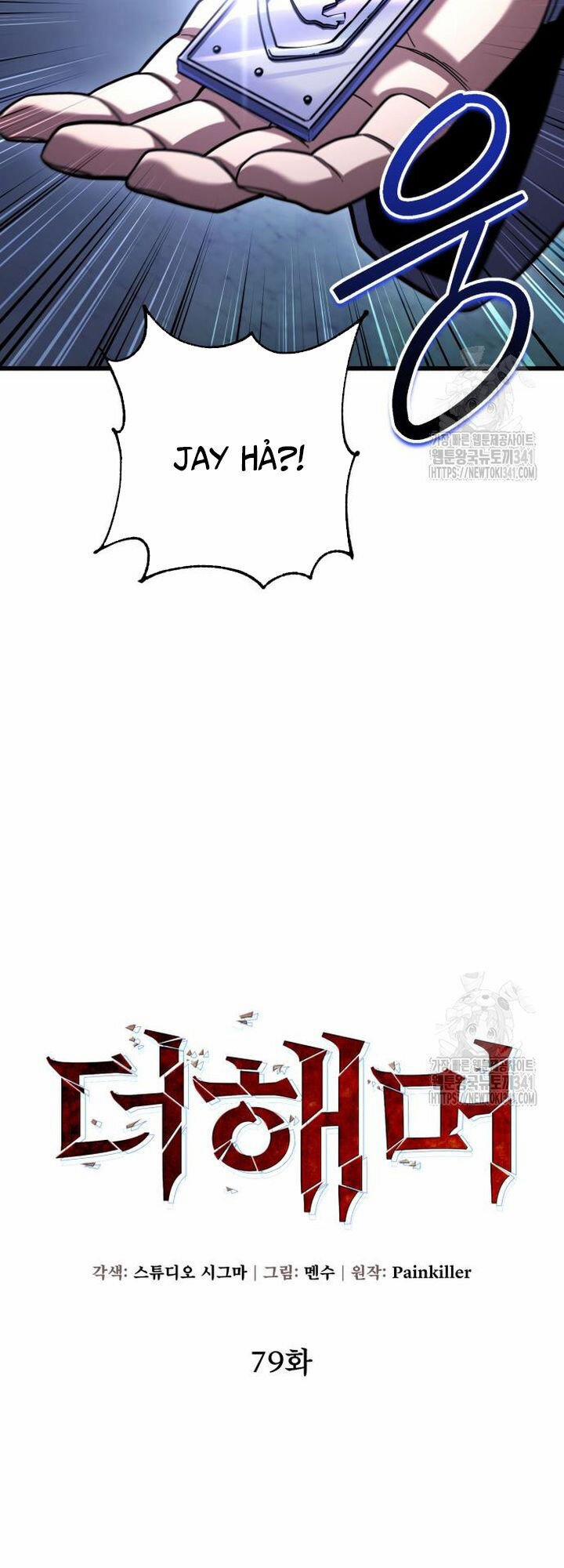 Tôi Dùng Búa Thần Giải Cứu Thế Giới 80 trang 37