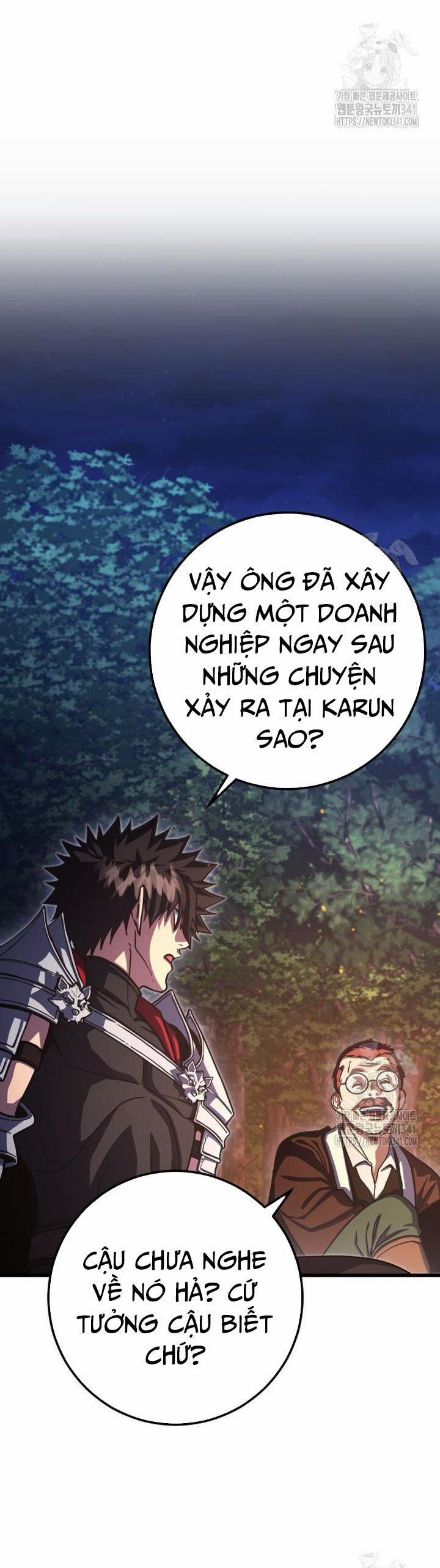 Tôi Dùng Búa Thần Giải Cứu Thế Giới 80 trang 38