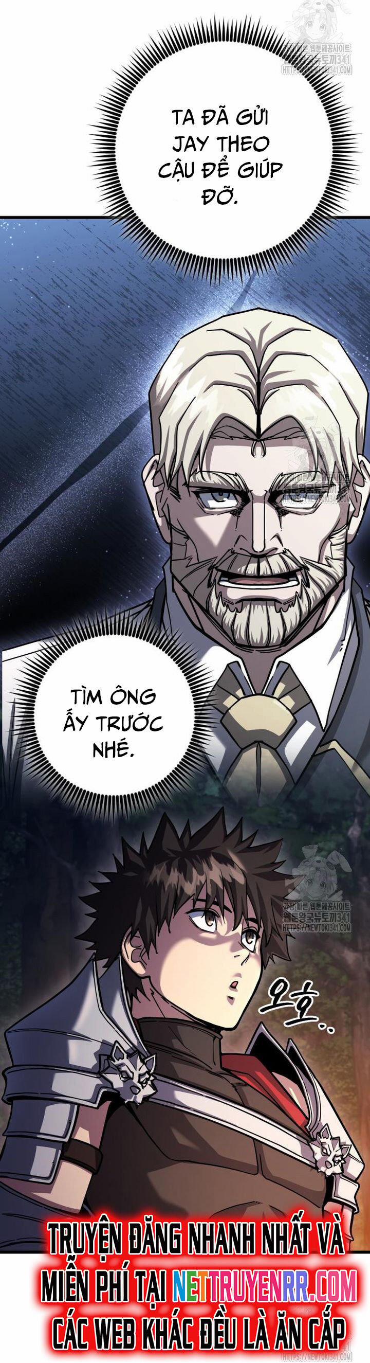 Tôi Dùng Búa Thần Giải Cứu Thế Giới 80 trang 39