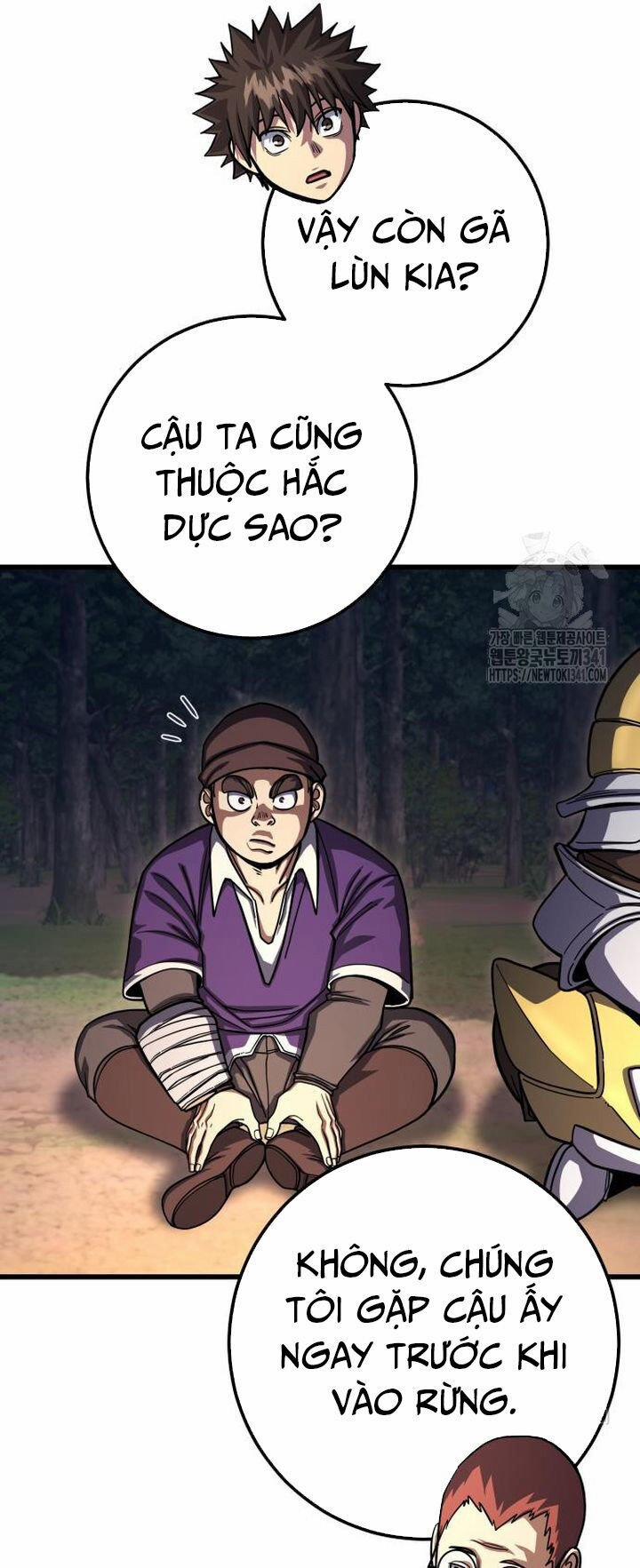 Tôi Dùng Búa Thần Giải Cứu Thế Giới 80 trang 42