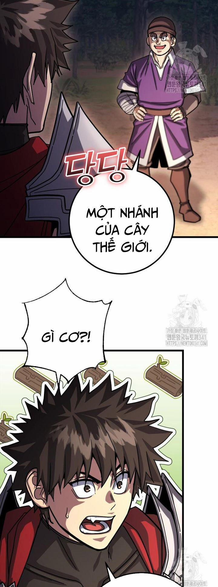 Tôi Dùng Búa Thần Giải Cứu Thế Giới 80 trang 46