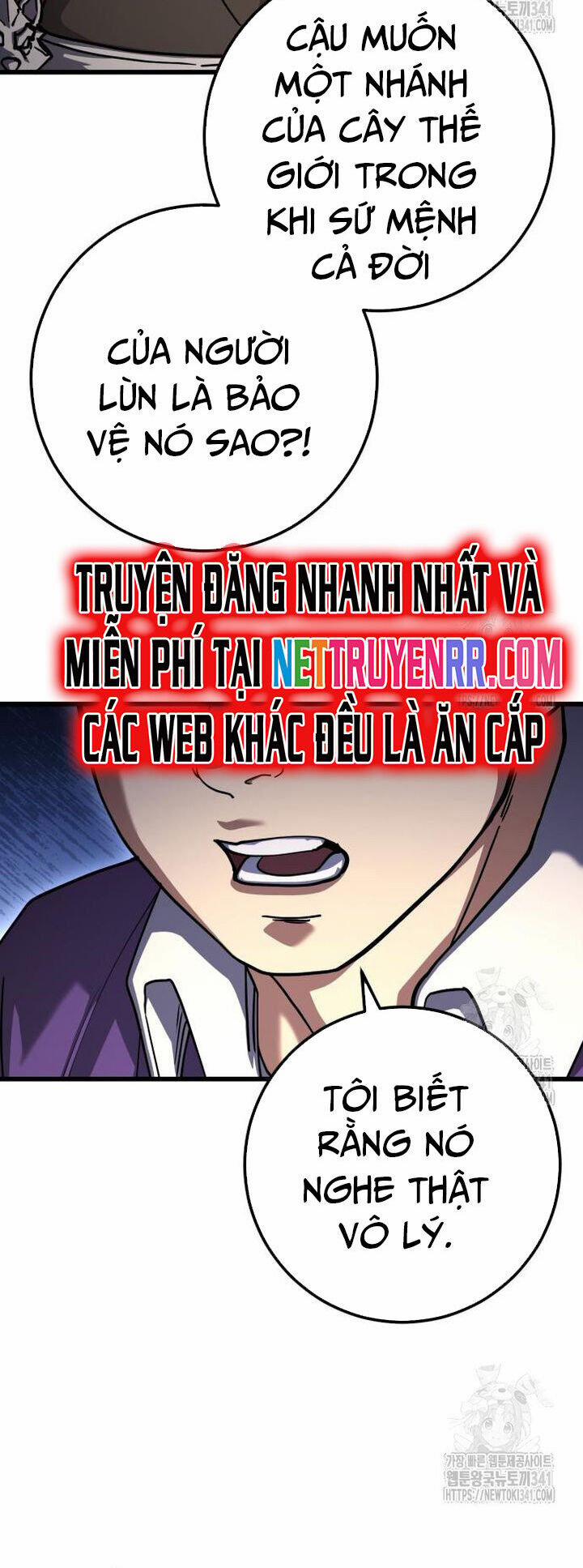 Tôi Dùng Búa Thần Giải Cứu Thế Giới 80 trang 47