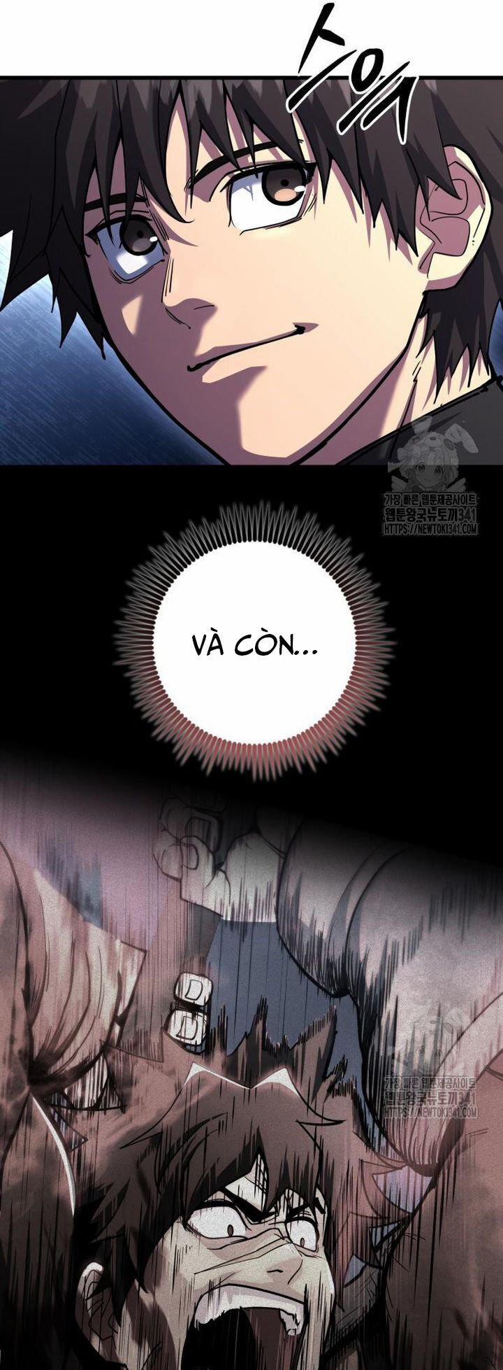 Tôi Dùng Búa Thần Giải Cứu Thế Giới 80 trang 57