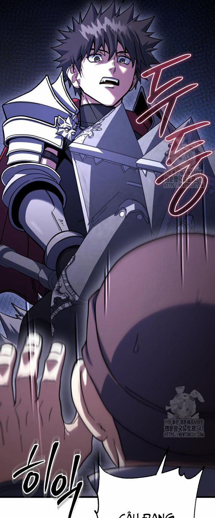 Tôi Dùng Búa Thần Giải Cứu Thế Giới 80 trang 6