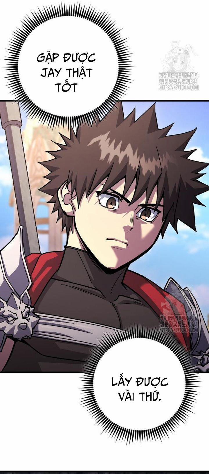 Tôi Dùng Búa Thần Giải Cứu Thế Giới 80 trang 64